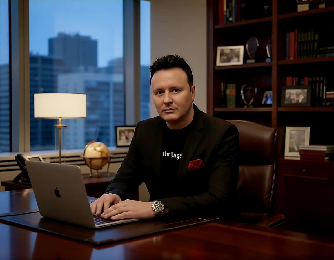 Selçuk Yazıcı - SY Ajans Kurucusu